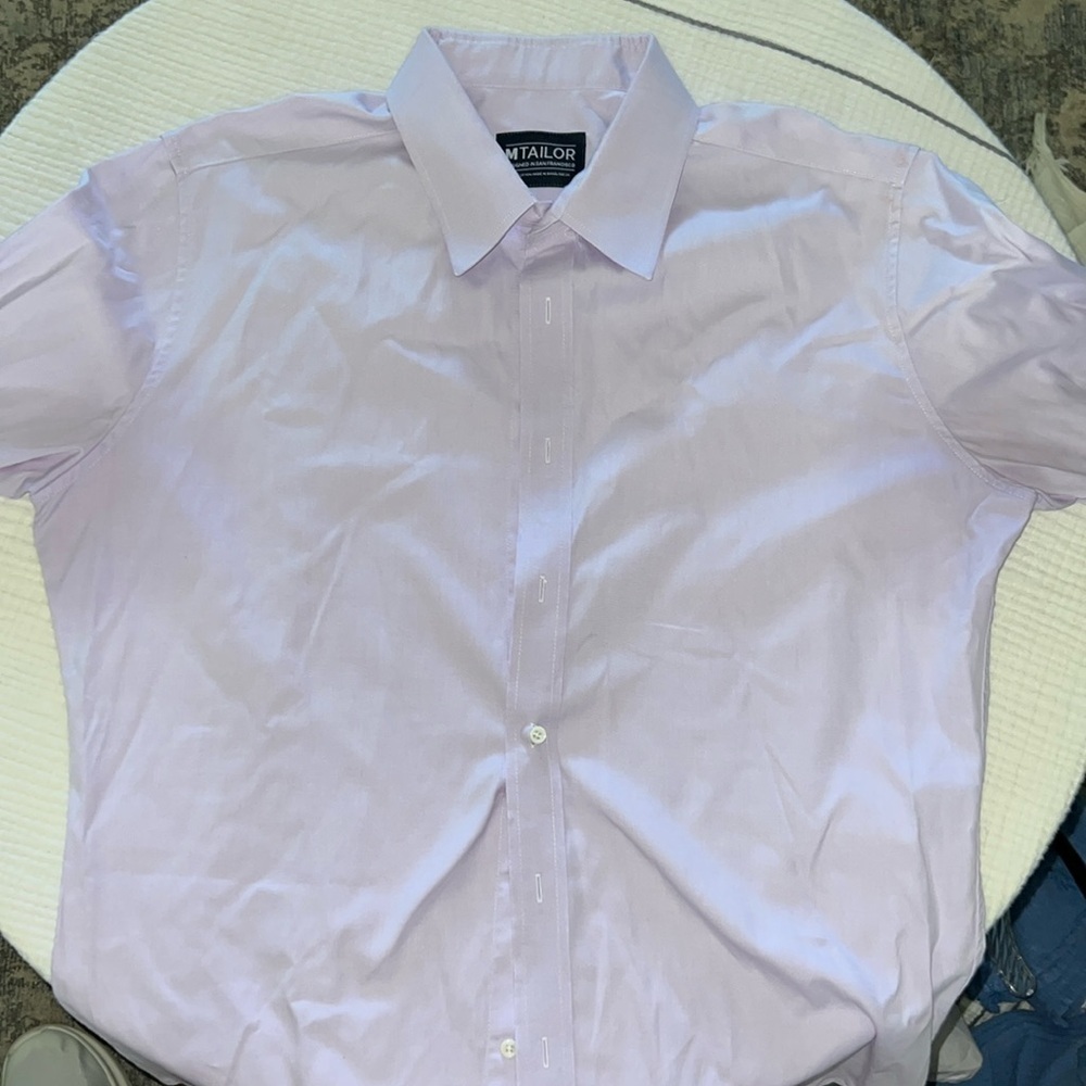 M Tailor Long Sleeve Shirt View 5